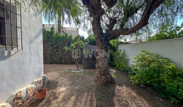 Odsprzedaż - Villa - Cabo Roig - Costa Blanca