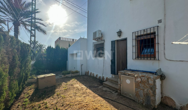 Odsprzedaż - Villa - Cabo Roig - Costa Blanca