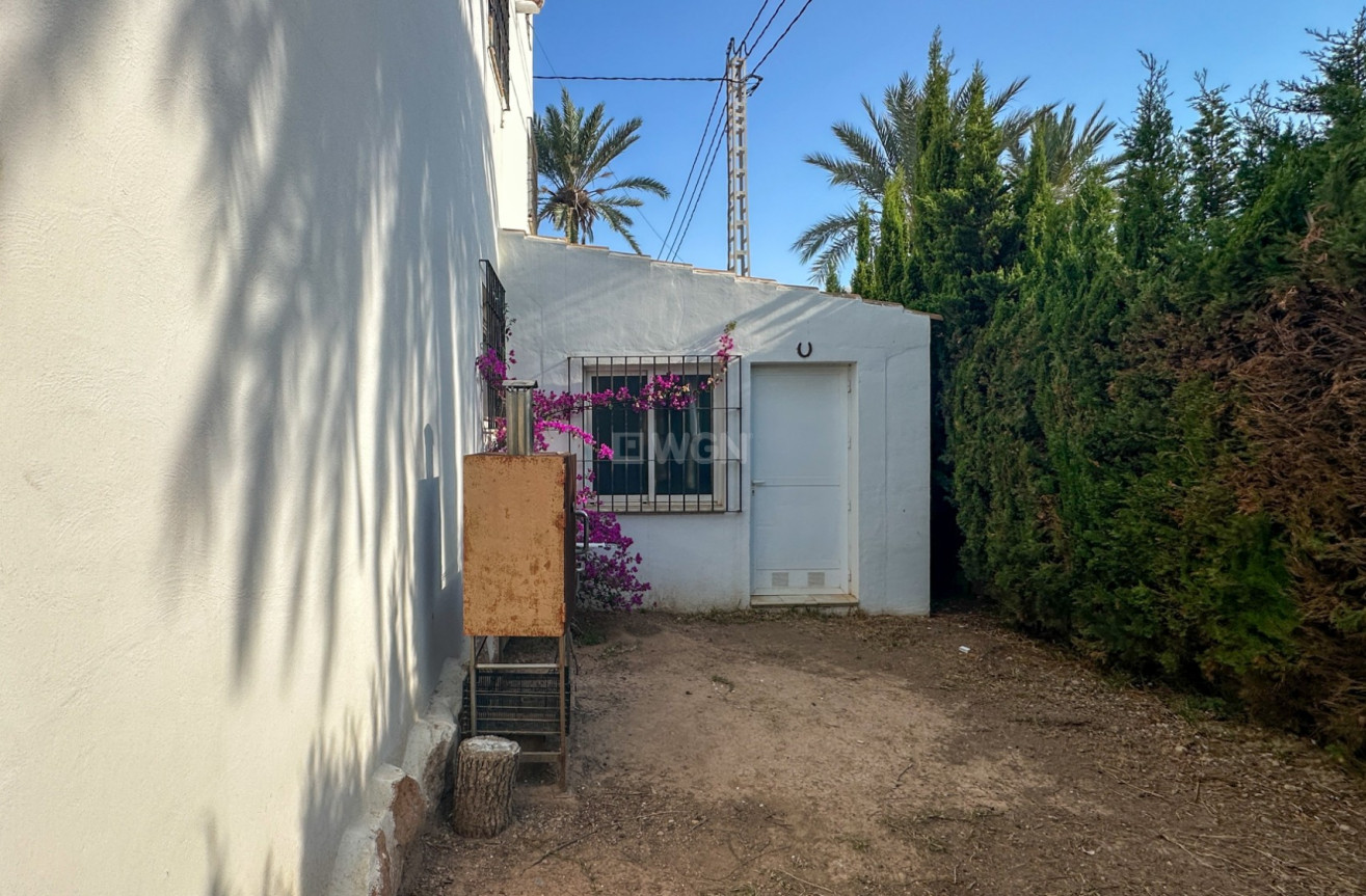 Odsprzedaż - Villa - Cabo Roig - Costa Blanca