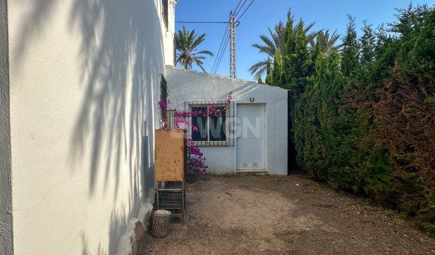 Odsprzedaż - Villa - Cabo Roig - Costa Blanca