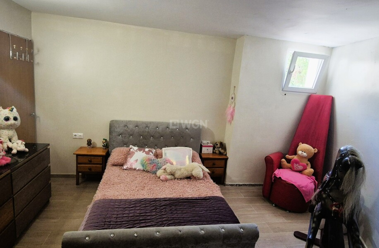 Odsprzedaż - Villa - Villamartin - Costa Blanca