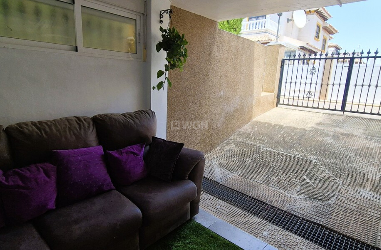 Odsprzedaż - Villa - Villamartin - Costa Blanca