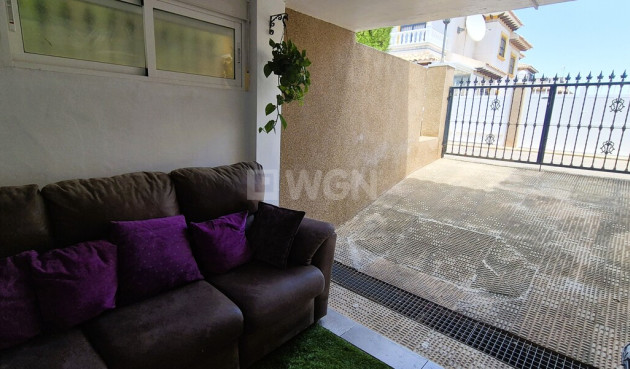 Odsprzedaż - Villa - Villamartin - Costa Blanca