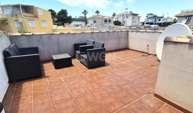 Odsprzedaż - Villa - Villamartin - Costa Blanca