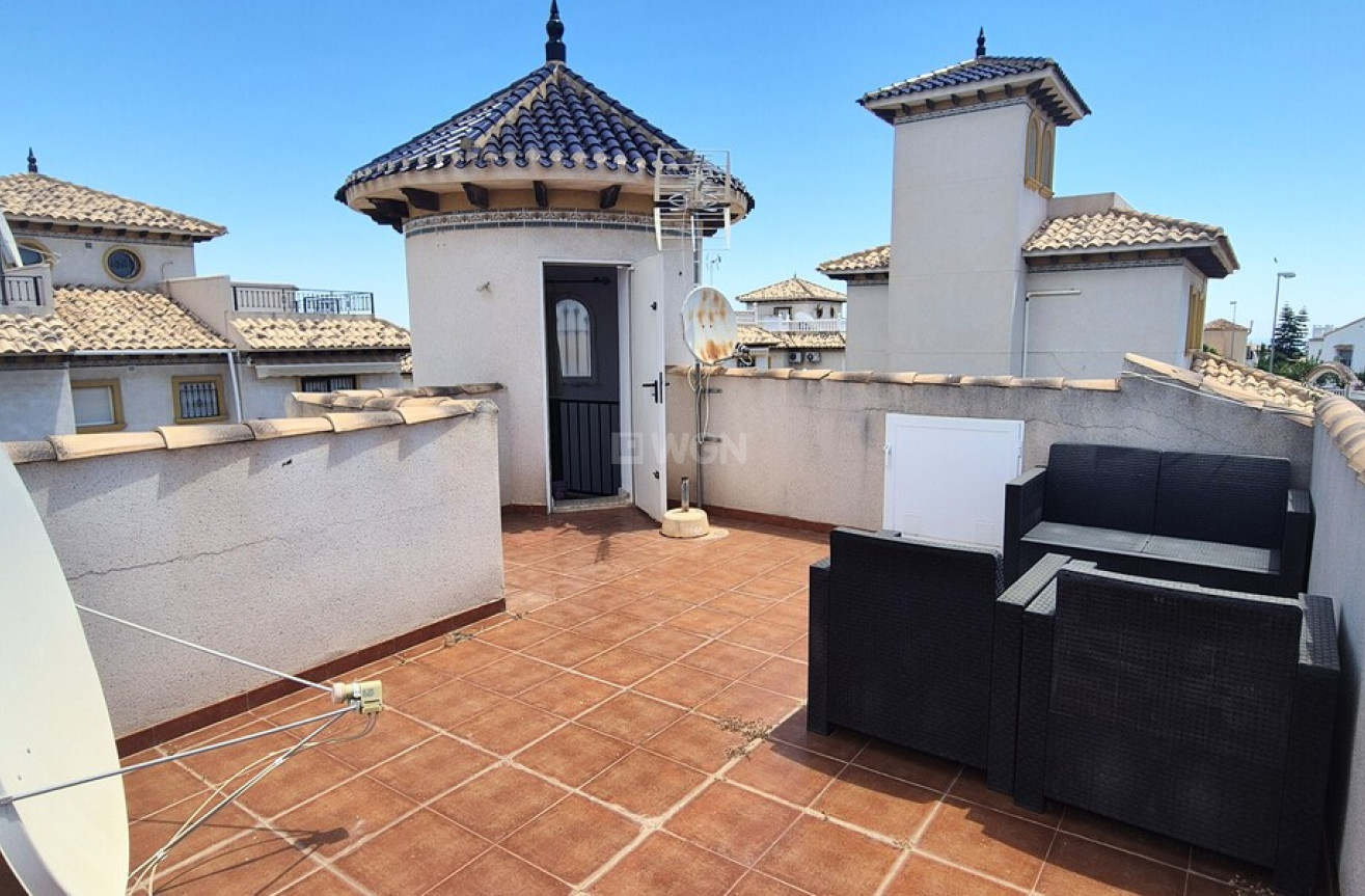 Odsprzedaż - Villa - Villamartin - Costa Blanca