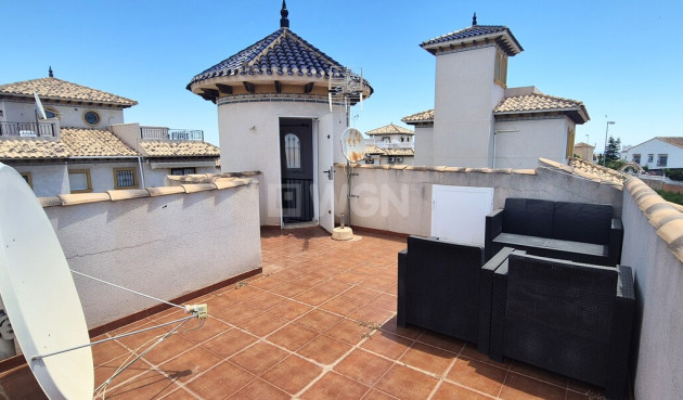 Odsprzedaż - Villa - Villamartin - Costa Blanca