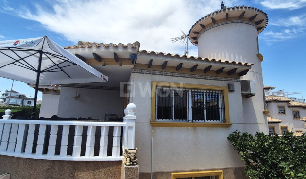 Odsprzedaż - Villa - Villamartin - Costa Blanca