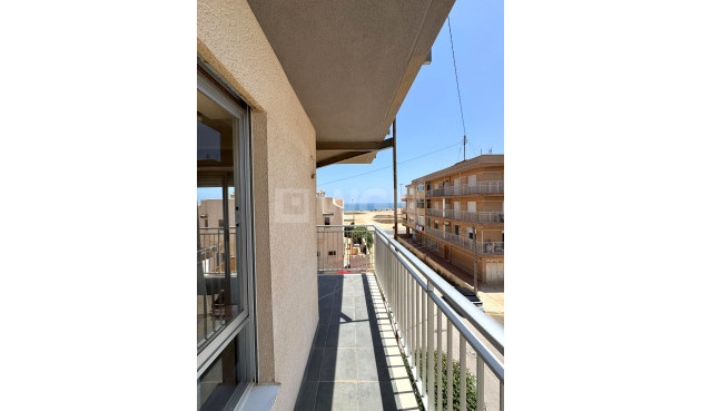 Odsprzedaż - Mieszkanie w bloku - Torrevieja - Miramar - Torre Del Moro