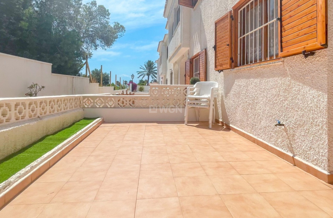 Odsprzedaż - Kamienica - Orihuela Costa - Costa Blanca