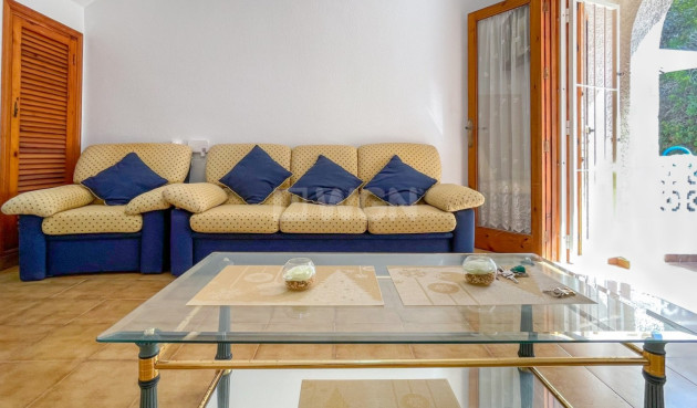 Odsprzedaż - Kamienica - Orihuela Costa - Costa Blanca