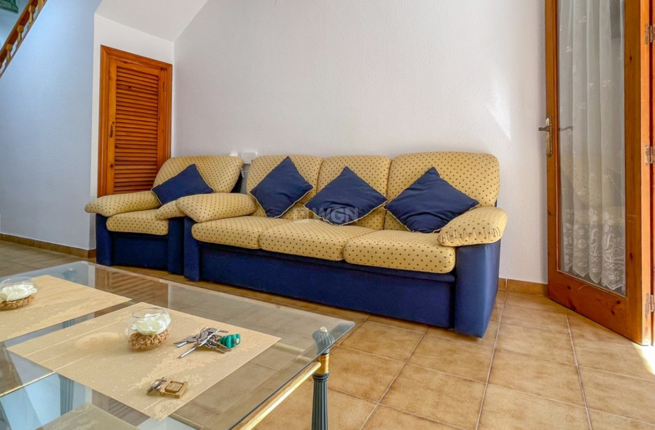 Odsprzedaż - Kamienica - Orihuela Costa - Costa Blanca