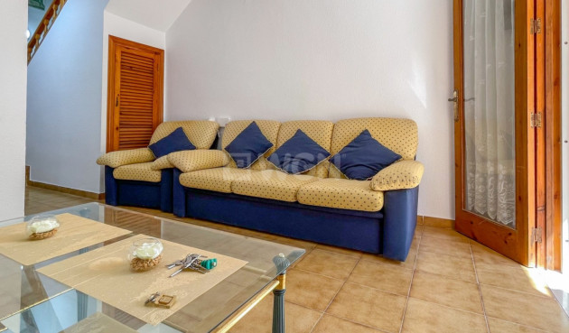 Odsprzedaż - Kamienica - Orihuela Costa - Costa Blanca