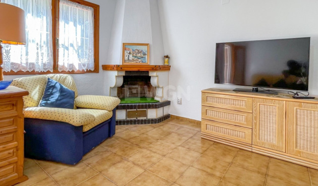 Odsprzedaż - Kamienica - Orihuela Costa - Costa Blanca