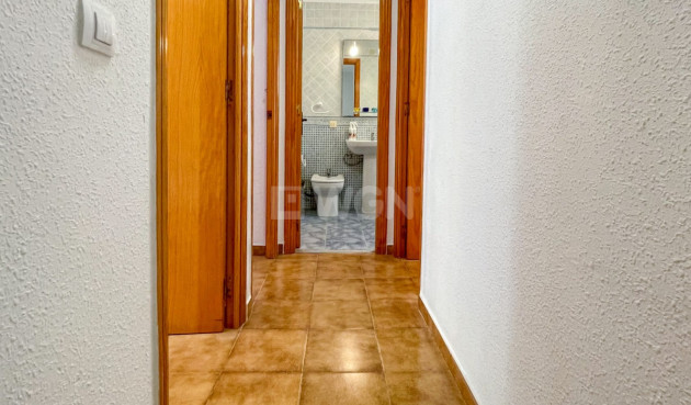 Odsprzedaż - Kamienica - Orihuela Costa - Costa Blanca