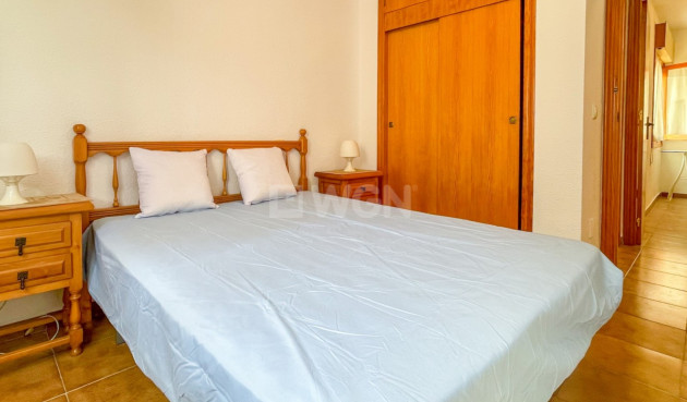 Odsprzedaż - Kamienica - Orihuela Costa - Costa Blanca