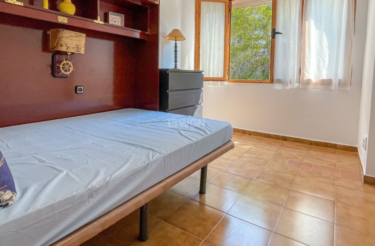 Odsprzedaż - Kamienica - Orihuela Costa - Costa Blanca