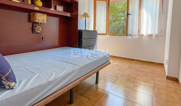 Odsprzedaż - Kamienica - Orihuela Costa - Costa Blanca