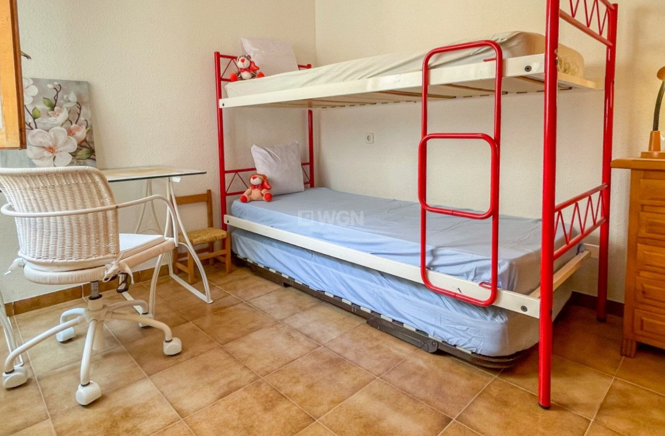 Odsprzedaż - Kamienica - Orihuela Costa - Costa Blanca