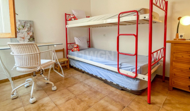 Odsprzedaż - Kamienica - Orihuela Costa - Costa Blanca