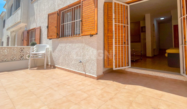 Odsprzedaż - Kamienica - Orihuela Costa - Costa Blanca
