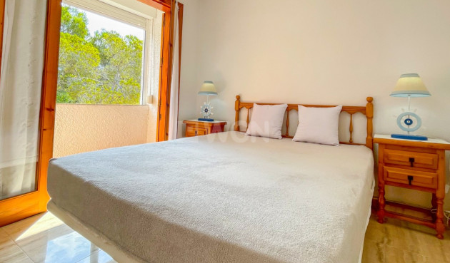 Odsprzedaż - Kamienica - Orihuela Costa - Costa Blanca