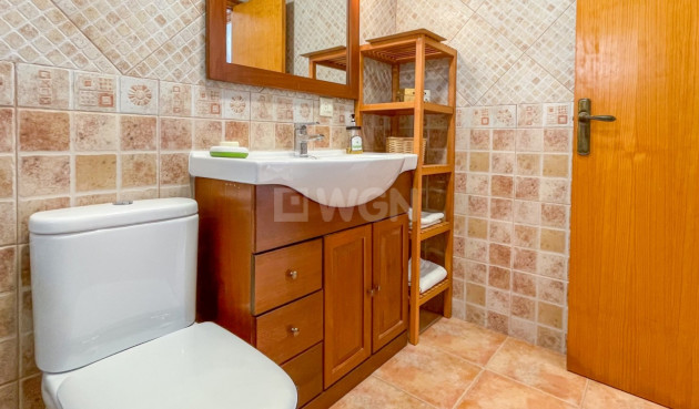 Odsprzedaż - Kamienica - Orihuela Costa - Costa Blanca