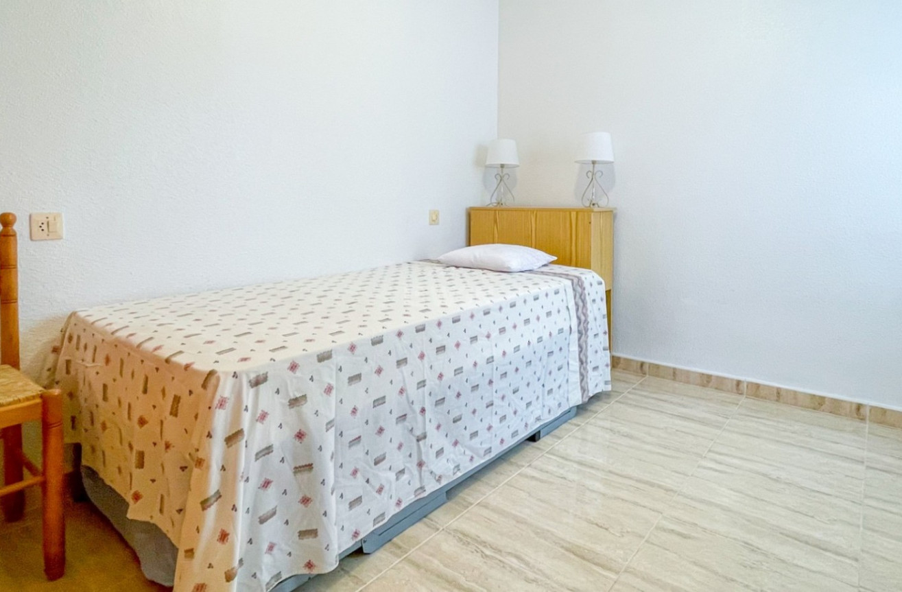 Odsprzedaż - Kamienica - Orihuela Costa - Costa Blanca
