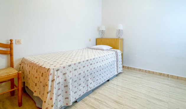 Odsprzedaż - Kamienica - Orihuela Costa - Costa Blanca