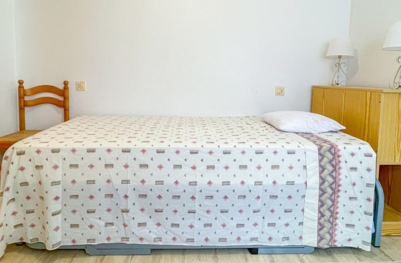 Odsprzedaż - Kamienica - Orihuela Costa - Costa Blanca