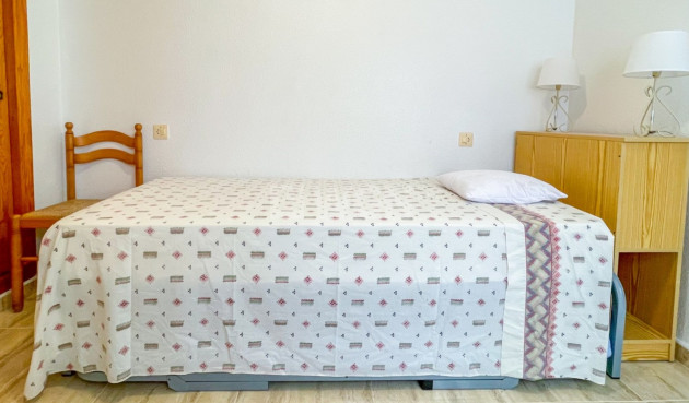 Odsprzedaż - Kamienica - Orihuela Costa - Costa Blanca