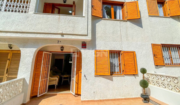 Odsprzedaż - Kamienica - Orihuela Costa - Costa Blanca