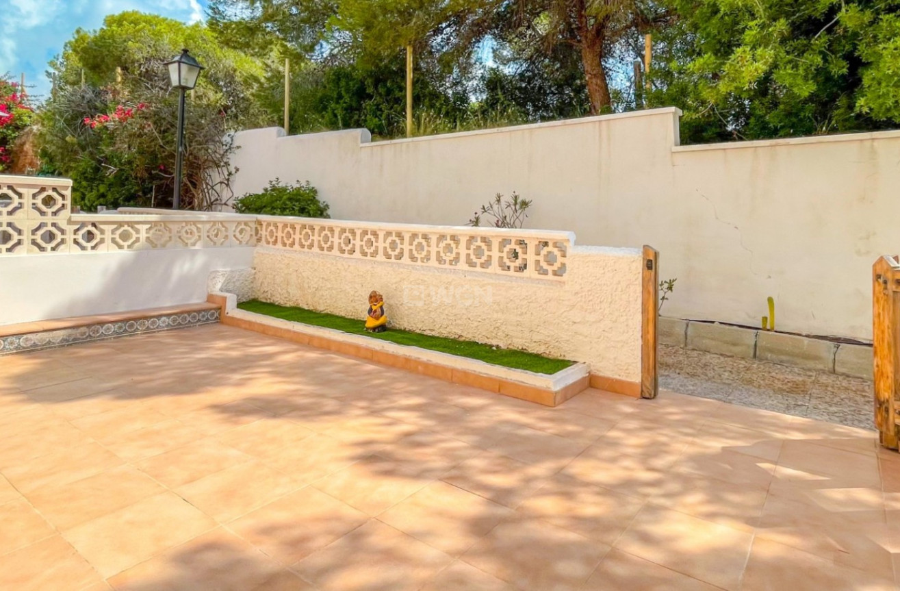 Odsprzedaż - Kamienica - Orihuela Costa - Costa Blanca