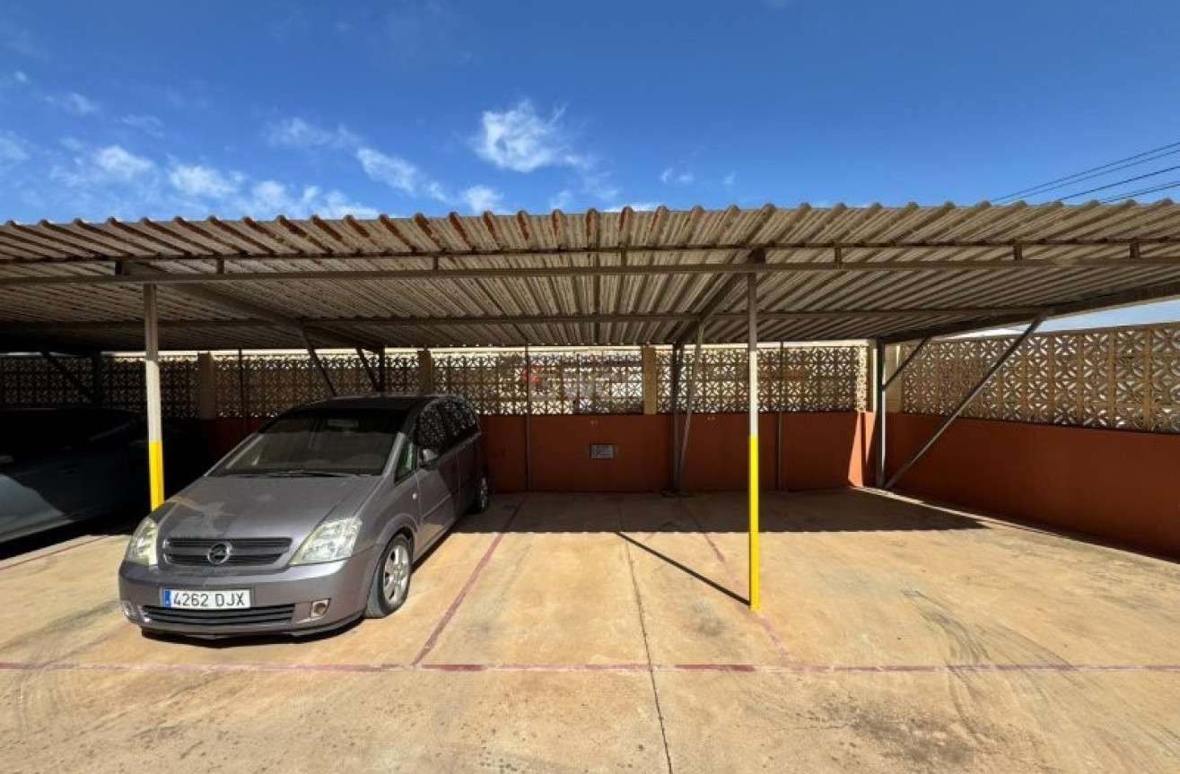 Odsprzedaż - Mieszkanie w bloku - Torrevieja - Costa Blanca
