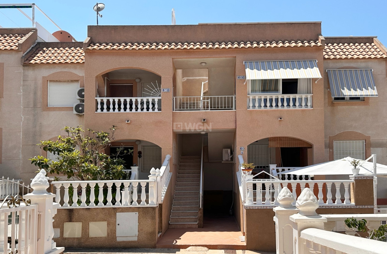 Odsprzedaż - Bungalow - Torrevieja - Costa Blanca