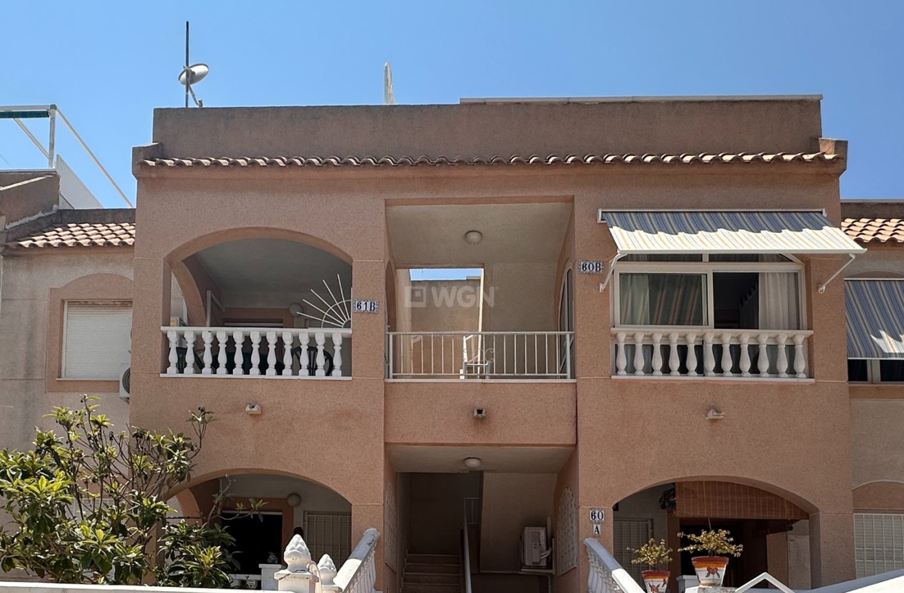Odsprzedaż - Bungalow - Torrevieja - Costa Blanca