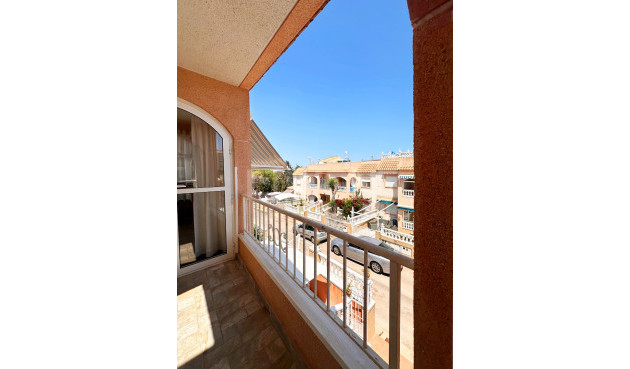 Odsprzedaż - Bungalow - Torrevieja - Costa Blanca