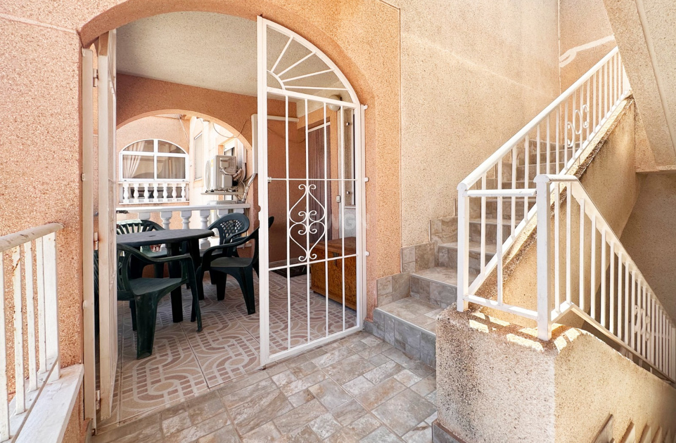 Odsprzedaż - Bungalow - Torrevieja - Costa Blanca