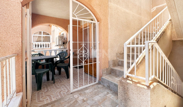 Odsprzedaż - Bungalow - Torrevieja - Costa Blanca