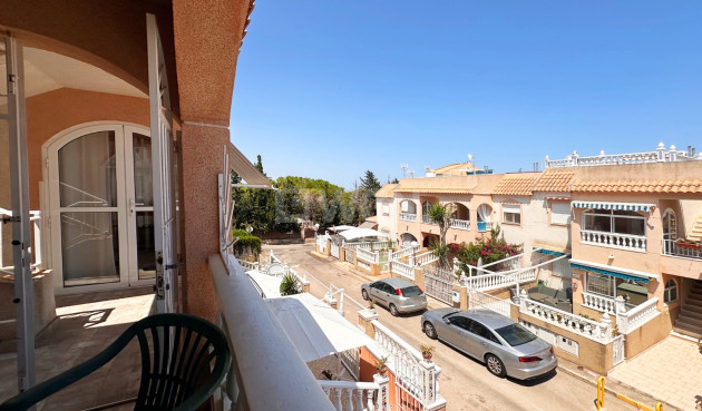Odsprzedaż - Bungalow - Torrevieja - Costa Blanca