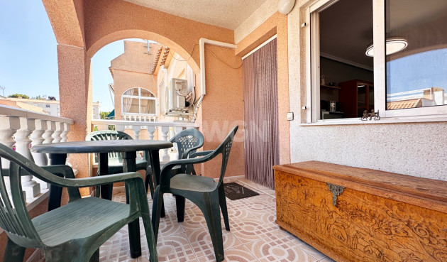 Odsprzedaż - Bungalow - Torrevieja - Costa Blanca