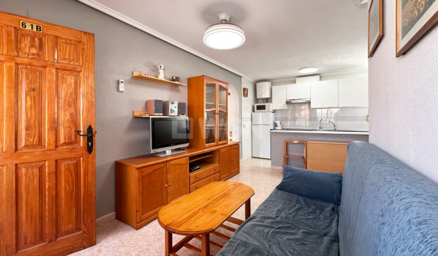 Odsprzedaż - Bungalow - Torrevieja - Costa Blanca