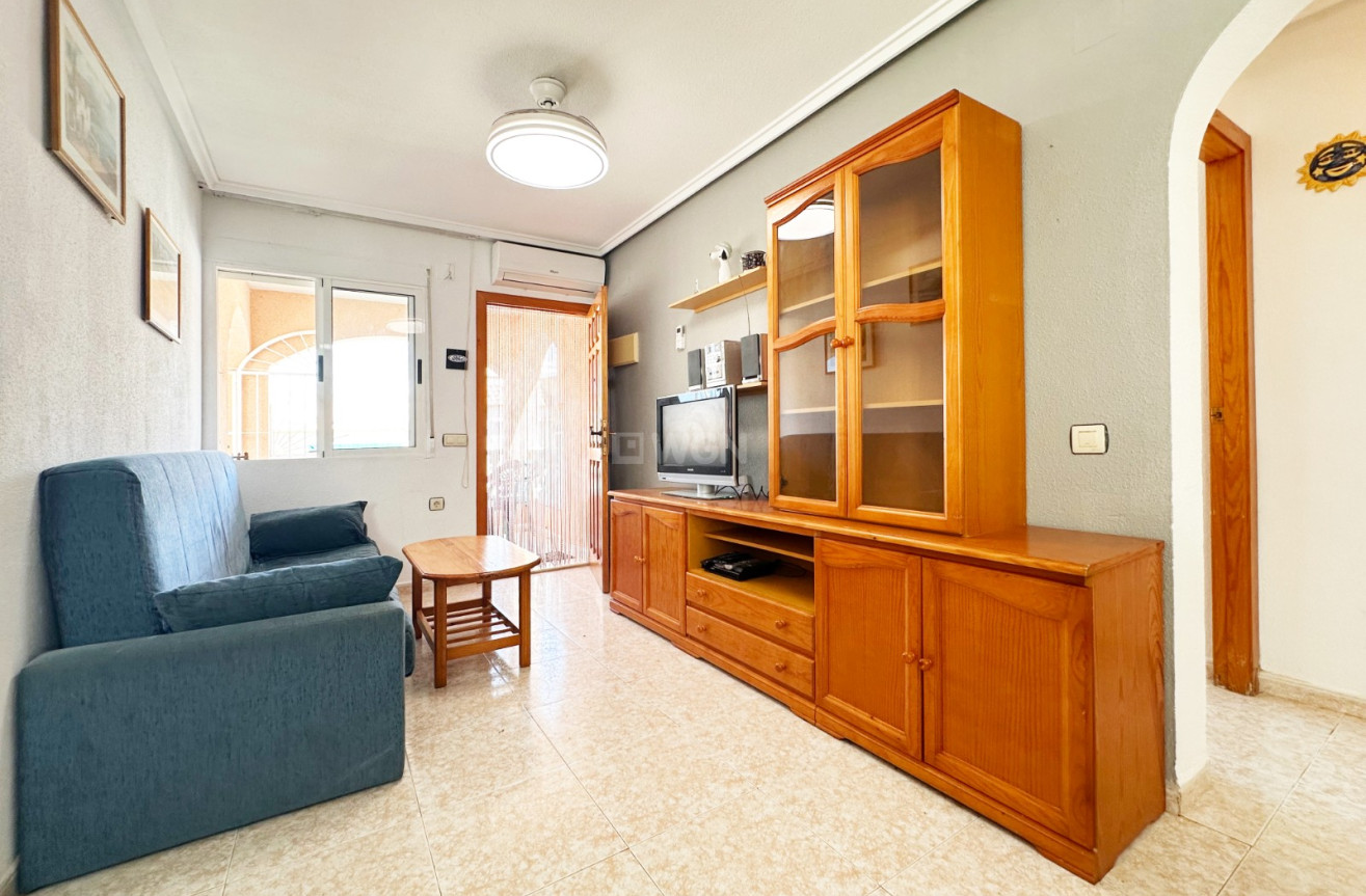 Odsprzedaż - Bungalow - Torrevieja - Costa Blanca