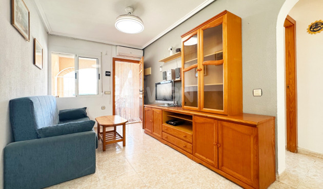Odsprzedaż - Bungalow - Torrevieja - Costa Blanca