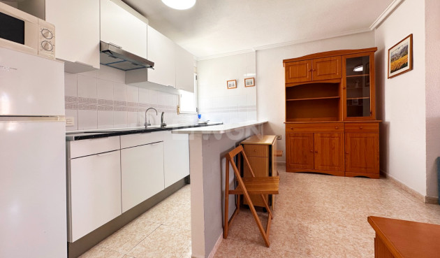 Odsprzedaż - Bungalow - Torrevieja - Costa Blanca