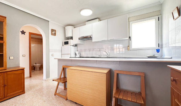 Odsprzedaż - Bungalow - Torrevieja - Costa Blanca