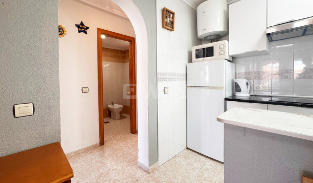 Odsprzedaż - Bungalow - Torrevieja - Costa Blanca