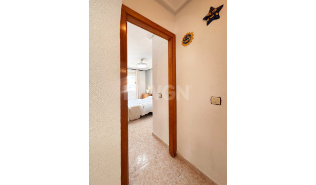 Odsprzedaż - Bungalow - Torrevieja - Costa Blanca