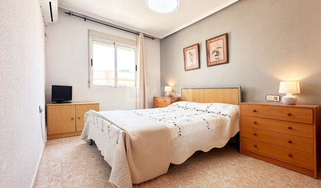 Odsprzedaż - Bungalow - Torrevieja - Costa Blanca