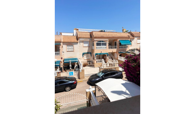 Odsprzedaż - Bungalow - Torrevieja - Costa Blanca