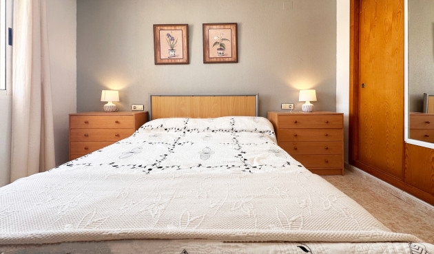 Odsprzedaż - Bungalow - Torrevieja - Costa Blanca